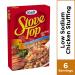 Low Sodium Chicken Stuffing Mix (6 oz) - 25% Less Sodium | Stove Top Approved - Buy Online on SooperMarket.com