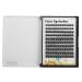 Large Tray- 120 Clusters Mixed D Curl False Eyelashes Makeup DIY Extensions (10-12-14-16mm) - Buy Online on SooperMarket.com