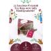English Tea Shop Organic Advent Calendar Tree - 25 Pyramid Tea Bags - Buy Online on SooperMarket.com