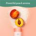 Sweet Peach Laundry Beads | Eco-Friendly Plastic-Free Natural Scent Boosters | Zero Waste Recyclable Carbon Negative - Buy Online on SooperMarket.com