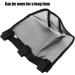 Breathable Horse Nose Cover - Face Protection for Horses - Size Large - Buy Online on SooperMarket.com