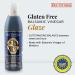 Due Vittorie Balsamic Crema Glaze - Barrel Aged Balsamic Vinegar Reduction from Italy - Gluten Free, 8.45 oz Bottle - Buy Online on SooperMarket.com