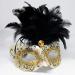100pcs Black Feathers for Crafts & Dreamcatcher Making - DIY Fringe Trim & Colored Material - Buy Online on SooperMarket.com