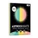 Astrobrights Punchy Pastel Assortment Cardstock  8.5 x 11  65 lb. 5-Color Assortment  100 Sheets (91786)