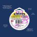 Beadalon 19 Strand Stainless Steel Bead Stringing Wire .018 in Bright 30 ft - Durable Jewelry Making Wire - Buy Online on SooperMarket.com