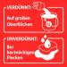 Ajax All-Purpose Cleaner Citrofischen 5L - Freshness & Cleanliness for Home Office & Business - International Shipping - Buy Online on SooperMarket.com