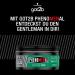 Got2b Phenomenal Texture Clay Hold 5 | Vegan Hair Wax for Men | Matt Barbershop Style for Shorter Hair (100ml) - Buy Online on SooperMarket.com