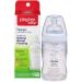 Playtex Premium Nurser 4 oz 1 ct - Best Quality Nursing Bottle for Baby - Buy Online on SooperMarket.com