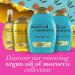 Buy Organix Renewing Moroccan Argan Oil - 3.3 Fl Oz | Best Penetrating Oil for Hair | International Shipping Available - Buy Online on SooperMarket.com