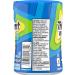 Trident - Vibes Sour Patch Kids Blue Raspberry Chewing Gum - 6 bottles (240 Pieces) - Sugar-Free Gum Blue Raspberry 40 count (Pack of 6) - Buy Online on SooperMarket.com