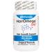 DrFormulas Original Hair Vitamins Without Biotin | HairOmega DHT Blocker | Hair Growth Supplement Pills  45 Day Supply