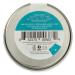 Mineral Sunscreen Butter for Face, Nose, Ears - SPF 50 Broad Spectrum, Coral Reef Friendly with Zinc Oxide, Coconut Oil, Jojoba Oil - 1 oz - Buy Online on SooperMarket.com