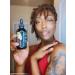 Lion Locs Hair Loc Growth Oil & Scalp Relaxer for Dreadlocks, Microlocs, Braids & More (4oz) - Buy Online on SooperMarket.com