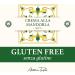 Sicilian Almond Spread | Italian Artisan Gourmet Food | 200gr - Buy Online on SooperMarket.com