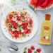 Monari Federzoni Glaze With Italian Apple Cider Vinegar Product of Italy 9.1oz - Buy Online on SooperMarket.com