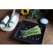 Vancouver Island Flaky Sea Salt - 8.8 oz | Hand Harvested Large Flake Salt for Seasoning, Baking, Cooking & Finishing - All Natural - Buy Online on SooperMarket.com