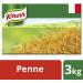 Knorr Collezione Italiana Penne Rigate 3kg - Authentic Italian Pasta for Home Cooking - Buy Online on SooperMarket.com