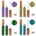 DekRion Gold Glitter Eyeliner - Long-Lasting Waterproof Eye Makeup - Buy Online on SooperMarket.com