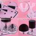 6PCS 10ML Empty Nail Polish Glass Bottles with Brush Cap, Funnel & Mixing Balls - Buy Online on SooperMarket.com