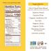 Simple Mills Almond Flour Crackers Fine Ground Sea Salt Snack Packs - Gluten Free Vegan Healthy Snacks 4.9oz (Pack of 6) - Buy Online on SooperMarket.com