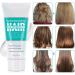 Trendyfave Hair Straightening Cream Keratin Hair Treatment Silk & Gloss Collagen Hair Smoothing Cream Protein Hair Treatments for Fast Nourishing & Smoothing Curly Hair Hair Cream for Women - Buy Online on SooperMarket.com