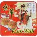Kam Wah Mooncake - Lotus Seed (0 Yolk) | Authentic Flavor - Buy Online on SooperMarket.com