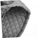 Gogogmee Thermal Insulation Foot Bath Cover Sauna Foot Bath Accessory Bucket Holder Bucket Protectors Foot Bucket Protector Foot Soaking Bucket Cover Foot Washing Barrel Cover Bucket Sleeve - Buy Online on SooperMarket.com