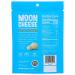 Moon Cheese Gouda Snack - 100% Natural 2 oz | Healthy Cheese Snack - Buy Online on SooperMarket.com
