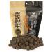 BRUTUS & BARNABY Training Treats for Dogs - Peanut Butter & Banana - All-Natural Healthy Low Calorie Vegan Treat - Great to Use for Rewards in Training Your Puppy Or Dog Peanut Butter & Banana 8 Ounce (Pack of 1)