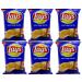 Great Bazaar Lays India's Magic Masala 52g (6 Pack) - Authentic Indian Flavors | Buy Online - Buy Online on SooperMarket.com