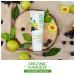 6-in-1 Brightening Face Wash | Kakadu Plum & Acai Berry | Organic Sulphate & Paraben-Free | Daily Use for Men & Women | 100g - Buy Online on SooperMarket.com