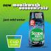Crest Scope Squeez Mouthwash Concentrate Cool Peppermint Flavour 50mL Bottle Equal Uses up to 1L Bottle *vs 1L Scope Outlast Mouthwash Squeez to Control the Strength - Buy Online on SooperMarket.com