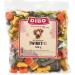 Twinky-Mix 500g Bag Healthy Natural Dog Treats | Dibo B.A.R.F. Dog Biscuit for a Nutritious Diet - Buy Online on SooperMarket.com
