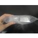 Kalolary 500PCs Extra Long Transparent C Curve Nail Tips XXL Coffin Shape French Fake Nails for Nail Art & Manicure - Buy Online on SooperMarket.com
