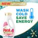 Persil Ultimate Touch of Comfort Laundry Detergent - 52 Washes, 1.404 L - Long-Lasting Fresh Fragrance for Uplifting Cleanliness - Buy Online on SooperMarket.com