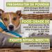 Wholistic Pet Organics Diatomaceous Earth Wormer 4.5 oz - Buy Online on SooperMarket.com