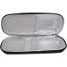 Insulin Cooler Travel Case - Portable Multi-Layer Zipper Design Refrigerator Bag (Black) - Buy Online on SooperMarket.com