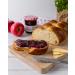 Buy Ruf Lievito Madre Sauerig - Mild Wheat-Sour Dough for Bread Baguette & Focaccia | 3x35g - Premium Dried Yeast for Baking - Buy Online on SooperMarket.com