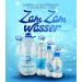 Buy Zam Zam Water (1L) - Makkah Al Mukarramah Spring Water | Authentic Zemzem Suyu Online - Buy Online on SooperMarket.com