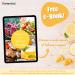 Nortembio Citric Acid Powder 1 kg - 100% Pure & Ecological for Cooking & Baking + Free Recipe eBook - Buy Online on SooperMarket.com