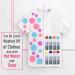 Mr. Pen- Washable Dot Markers  8 Colors  Dot Markers for Toddlers and Kids  Paint Dotters for Kids  Dabbers for kids  Bingo Markers  Bingo Daubers  Non Toxic Paint Daubers  Bingo Dotters. - Buy Online on SooperMarket.com
