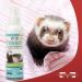 Marshall Pet Products Natural Enzymatic Odor Remover for Small Animals 8 oz - Buy Online on SooperMarket.com