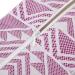 Not Deformed For A Long Time Nail Art Pad Soft Nail Art Hand Pillow for Home Beauty Salon(Purple geometry) - Buy Online on SooperMarket.com