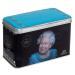 New English Teas Queen Elizabeth II Jubilee 2022 Commemorative Tea Tin with 40 English Breakfast Teabags Black Tea 40 Count (Pack of 1)