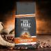 Der-Franz Coffee - Flavored Cinnamon Arabica & Robusta Beans 1 kg | Premium International Shipping - Buy Online on SooperMarket.com