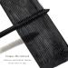 Julep Length Matters Buildable Lash Mascara Black - 0.34 Fl Oz - Buy Online on SooperMarket.com
