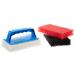 Star brite Scrub Pad with Handle - Choose from 3 Different Textures Scrub Pad Kit W/3 Pads