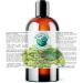 Green Coffee Bean Oil 473 ml Rich in Antioxidants Natural Moisturizer Versatile Use Bella Terra Oils  - Buy Online on SooperMarket.com