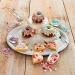 Shop Call Organic Decor Darlings Colorful Vegan Sprinkles Mix (4 Varieties) | 140g Sugar Sprinkles Pearls & Hearts No Artificial Dyes - Buy Online on SooperMarket.com