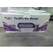 Teglu 4L Paraffin Bath for Hands & Feet | Complete Paraffin Wax Set with 1350g Wax Gloves & Brush - 200W White - Buy Online on SooperMarket.com